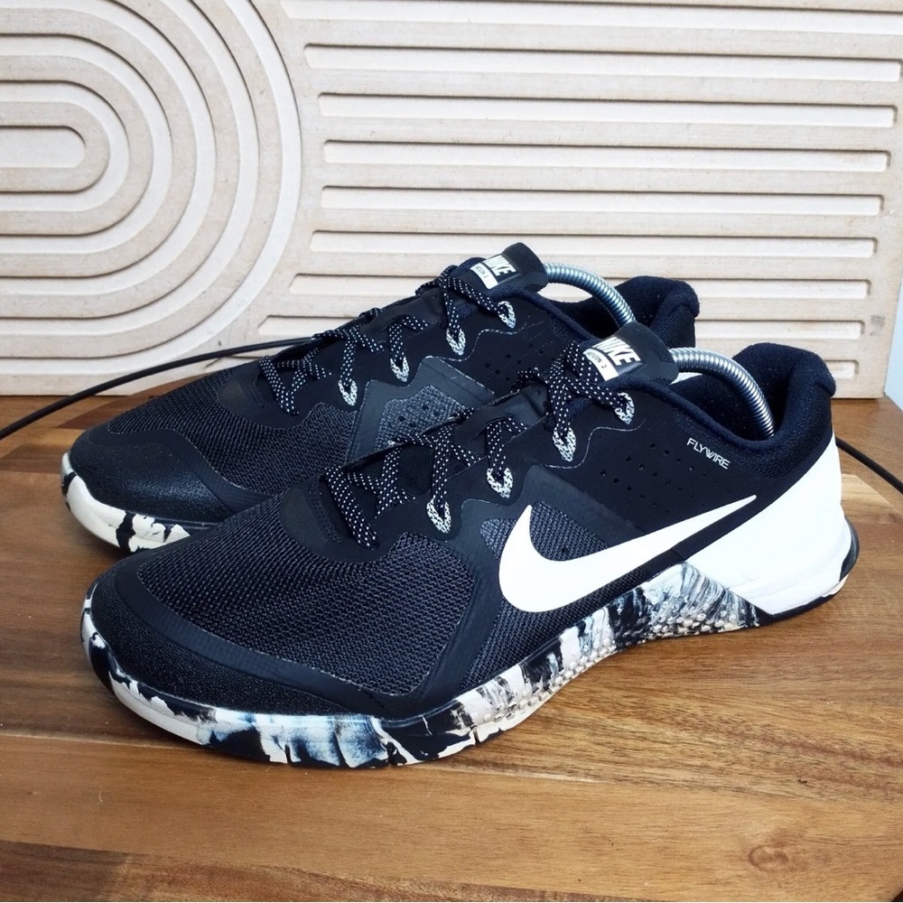 Nike Metcon 2 Training / CrossFit shoes Sz 10.5